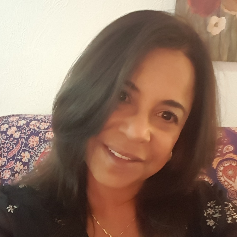 Meet your Posher, Marissa